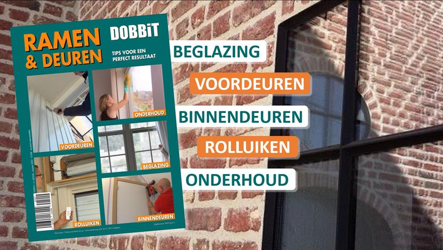 dobbit ramen & deuren