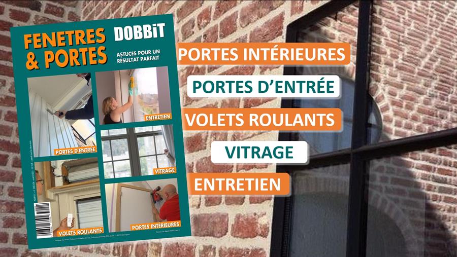 Dobbit portes & fenêtres