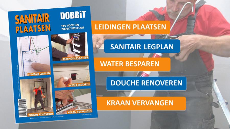 Sanitair plaatsen Nl