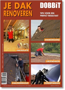 dakrenovatie