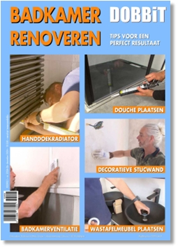 badkamerrenovatie