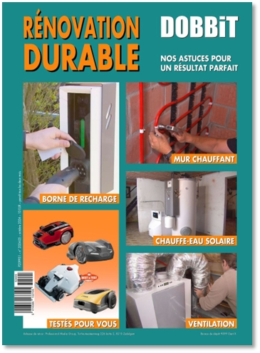 renovation durable