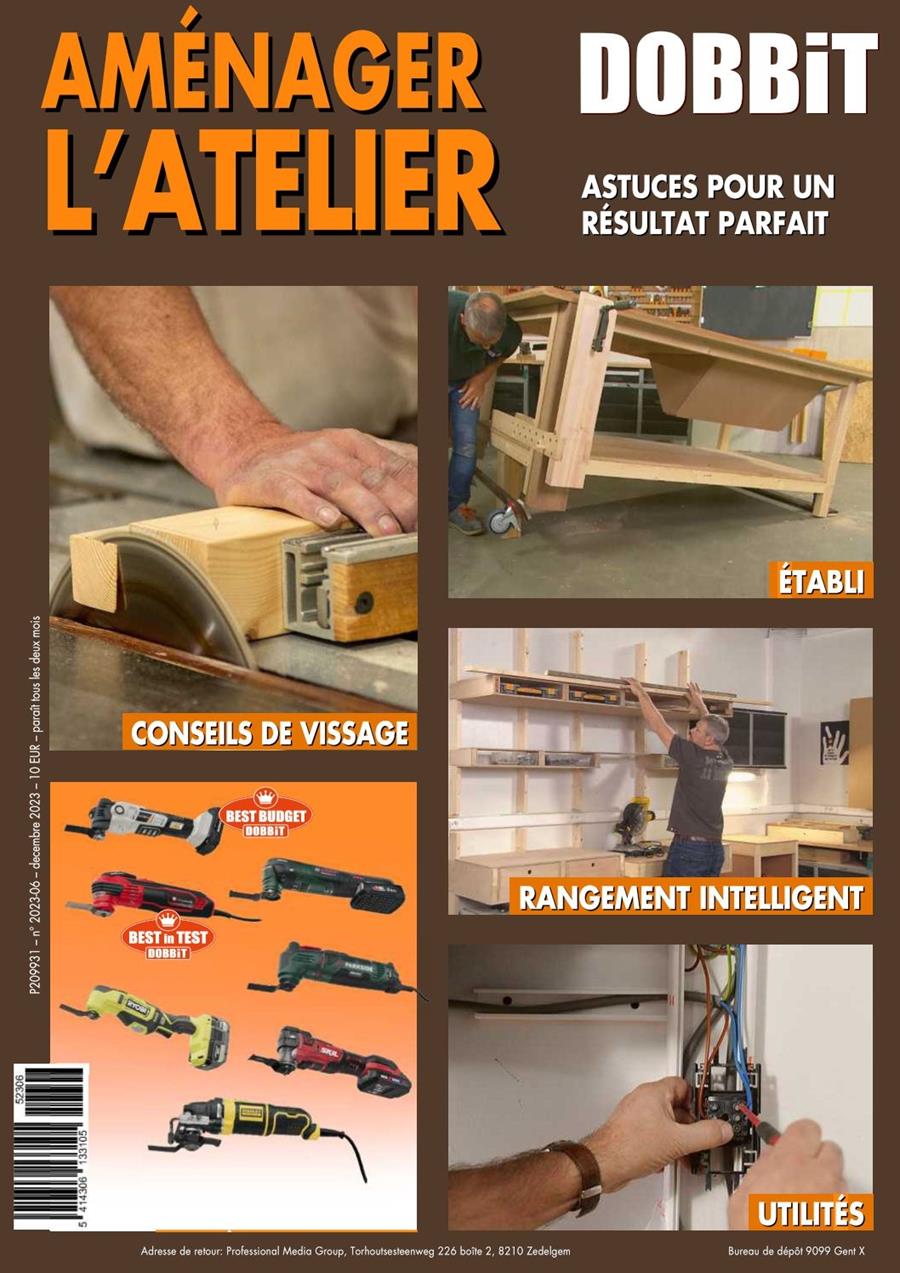atelier