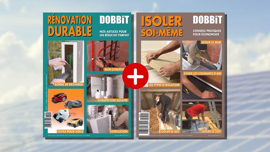 habitat durable
