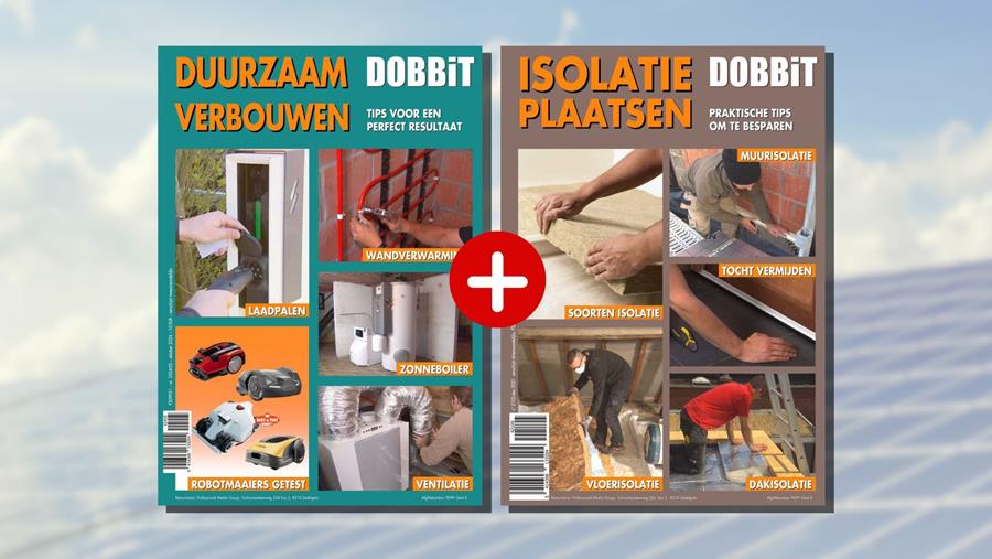 duurzaam wonen