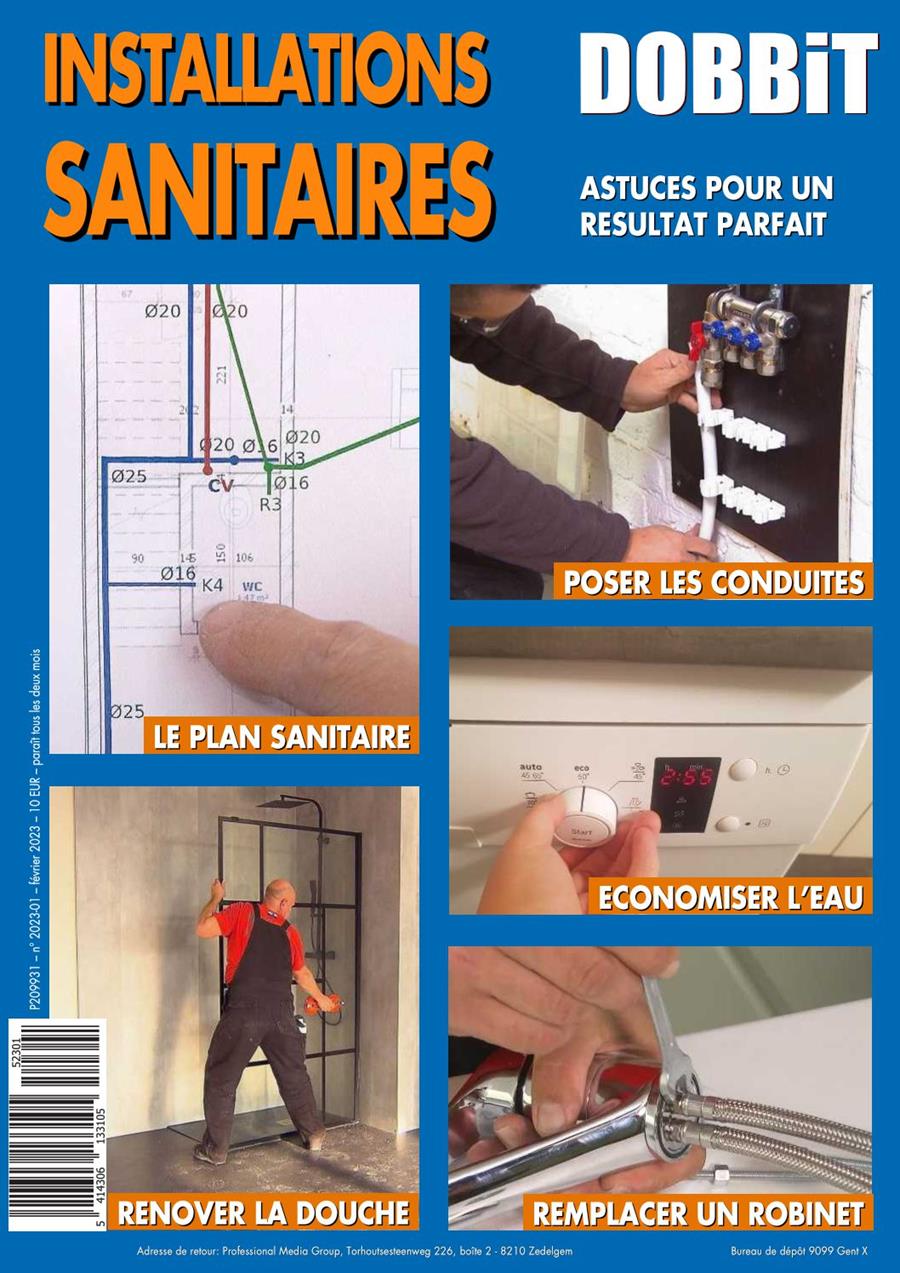 sanitair