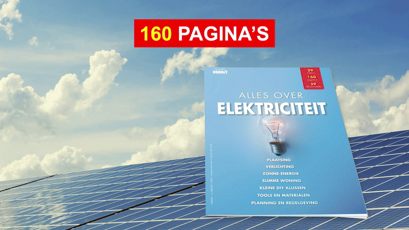 elektriciteit