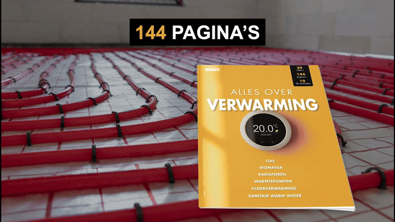 VERWARMING
