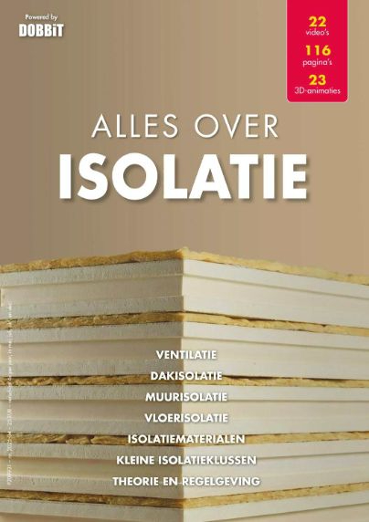 isolatie