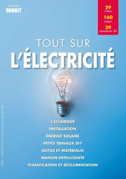 électricité