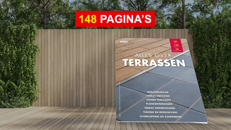 terrassen