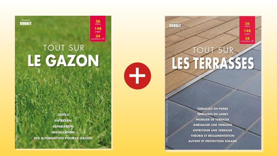 pack extérieur